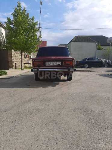 LADA (VAZ) 2106 1986, 165,094 km - 1.6 л - Bakı