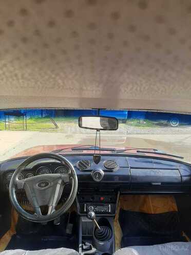 LADA (VAZ) 2106 1986, 165,094 km - 1.6 л - Bakı