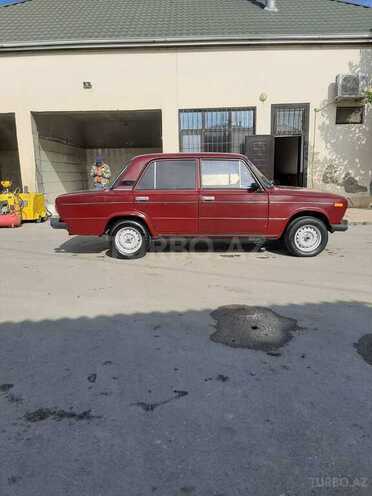 LADA (VAZ) 2106 1986, 165,094 km - 1.6 л - Bakı