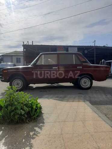 LADA (VAZ) 2106 1986, 165,094 km - 1.6 л - Bakı