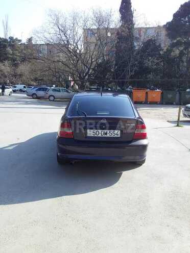 Opel Vectra 1997, 400,000 km - 1.8 л - Bakı