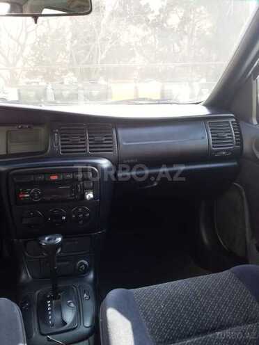 Opel Vectra 1997, 400,000 km - 1.8 л - Bakı
