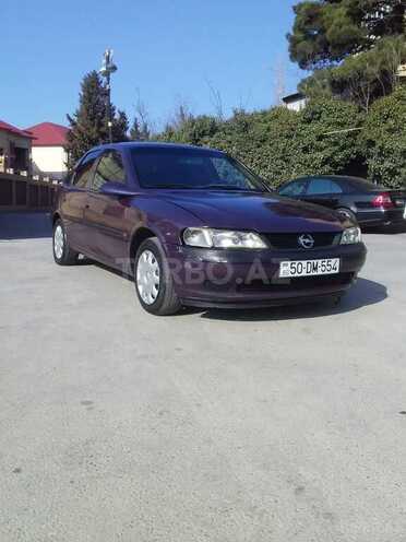Opel Vectra 1997, 400,000 km - 1.8 л - Bakı