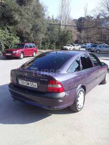 Opel Vectra 1997, 400,000 km - 1.8 л - Bakı
