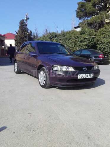 Opel Vectra 1997, 400,000 km - 1.8 л - Bakı