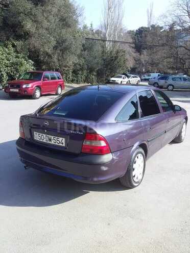 Opel Vectra 1997, 400,000 km - 1.8 л - Bakı