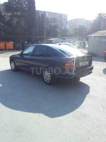Opel Vectra 1997, 400,000 km - 1.8 л - Bakı