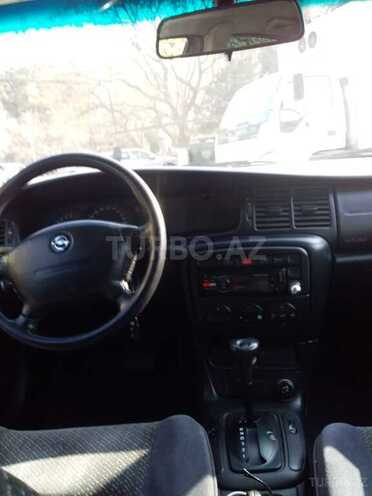 Opel Vectra 1997, 400,000 km - 1.8 л - Bakı