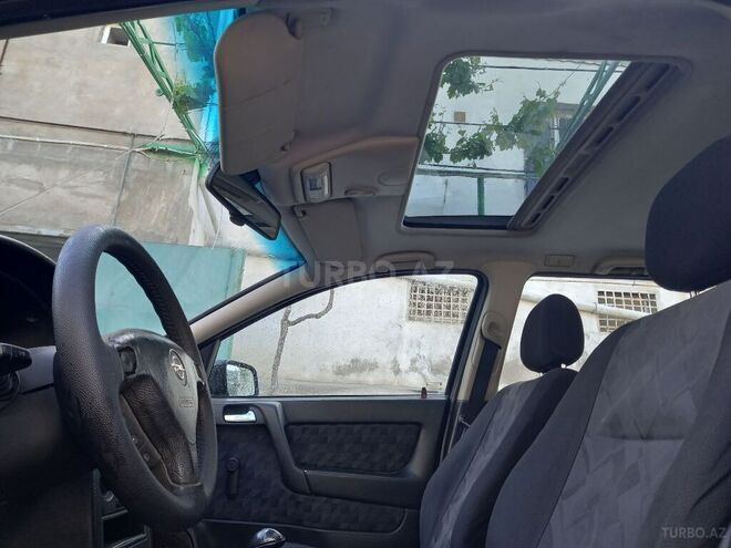 Opel Astra 1999, 418,000 km - 1.8 l - Bakı