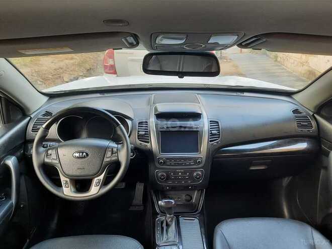 Kia Sorento 2013, 127,000 km - 2.0 l - Bakı