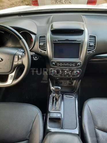 Kia Sorento 2013, 127,000 km - 2.0 l - Bakı