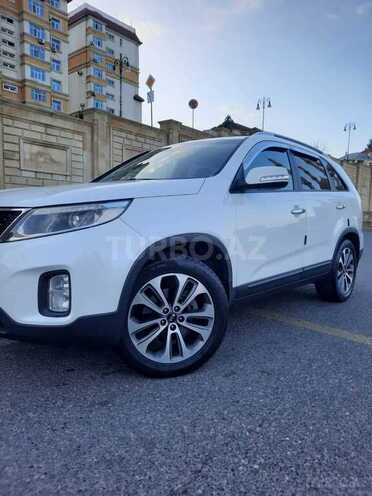 Kia Sorento 2013, 127,000 km - 2.0 l - Bakı