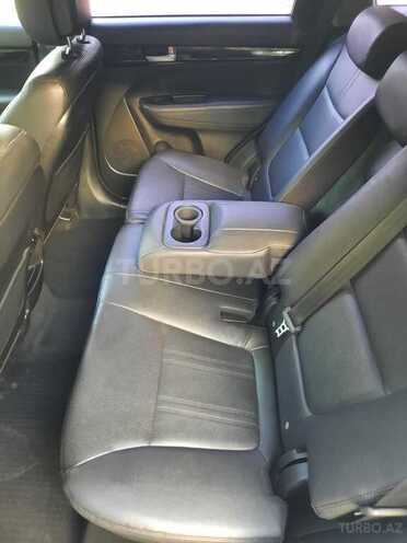 Kia Sorento 2013, 127,000 km - 2.0 l - Bakı
