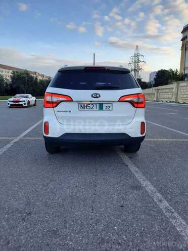 Kia Sorento 2013, 127,000 km - 2.0 l - Bakı