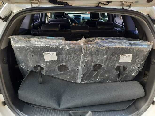 Kia Sorento 2013, 127,000 km - 2.0 l - Bakı