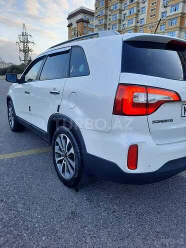 Kia Sorento 2013, 127,000 km - 2.0 l - Bakı