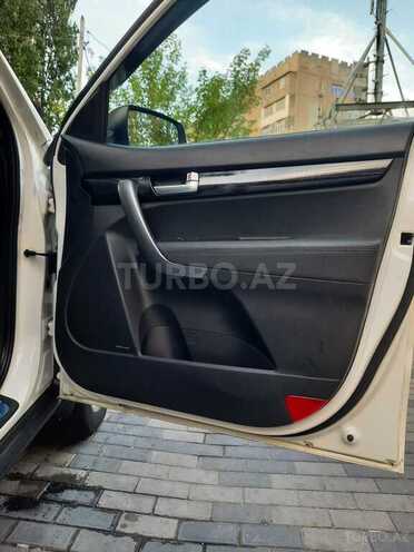 Kia Sorento 2013, 127,000 km - 2.0 l - Bakı