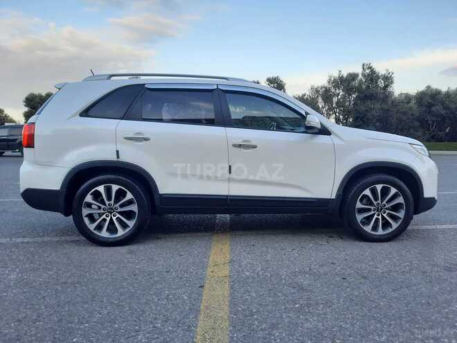 Kia Sorento 2013, 127,000 km - 2.0 l - Bakı