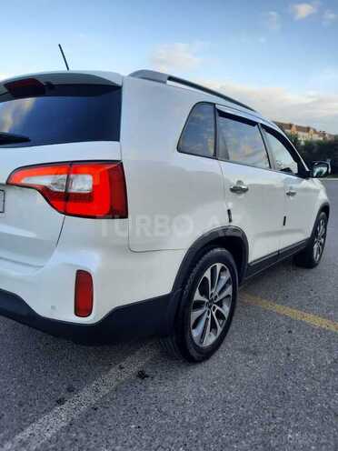 Kia Sorento 2013, 127,000 km - 2.0 l - Bakı