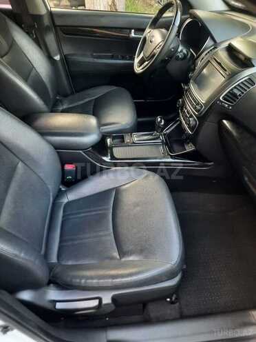 Kia Sorento 2013, 127,000 km - 2.0 l - Bakı
