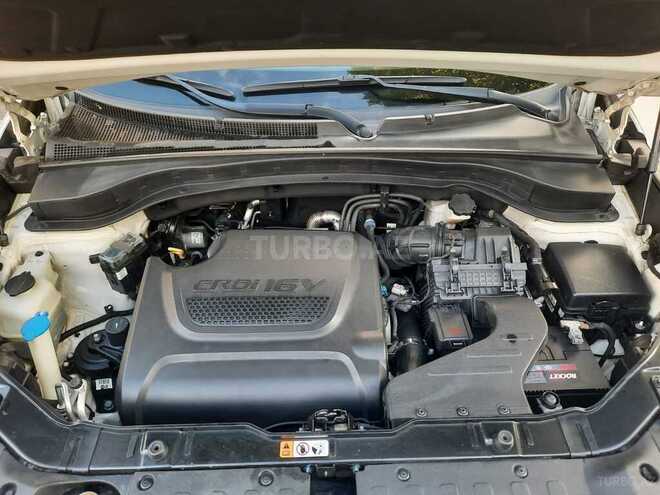 Kia Sorento 2013, 127,000 km - 2.0 l - Bakı
