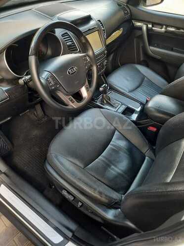 Kia Sorento 2013, 127,000 km - 2.0 l - Bakı