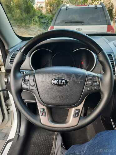 Kia Sorento 2013, 127,000 km - 2.0 l - Bakı