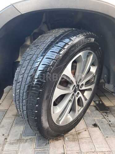Kia Sorento 2013, 127,000 km - 2.0 l - Bakı