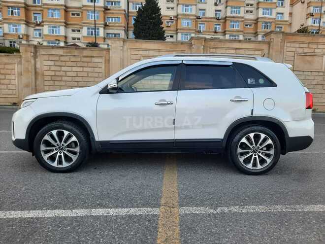 Kia Sorento 2013, 127,000 km - 2.0 l - Bakı