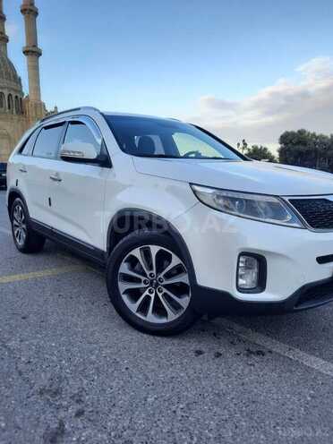 Kia Sorento 2013, 127,000 km - 2.0 l - Bakı