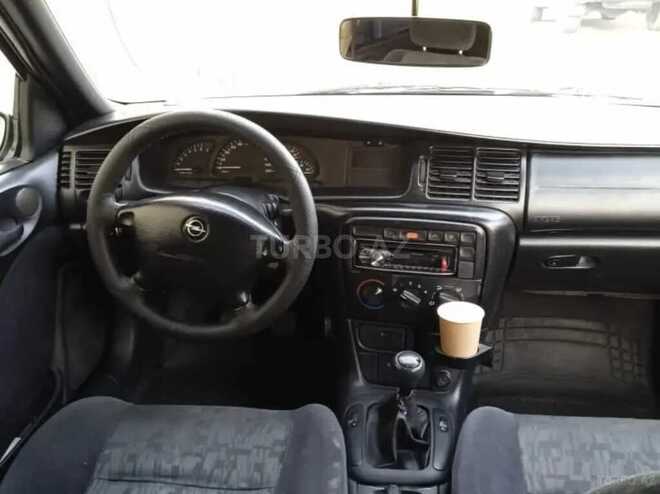 Opel Vectra 1998, 490,000 km - 1.8 l - Bakı