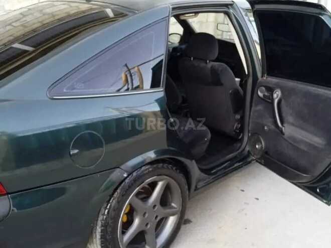 Opel Vectra 1998, 490,000 km - 1.8 l - Bakı