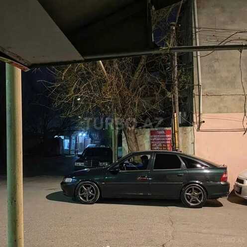 Opel Vectra 1998, 490,000 km - 1.8 l - Bakı