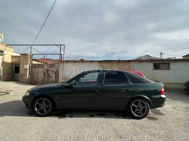 Opel Vectra 1998, 490,000 km - 1.8 l - Bakı