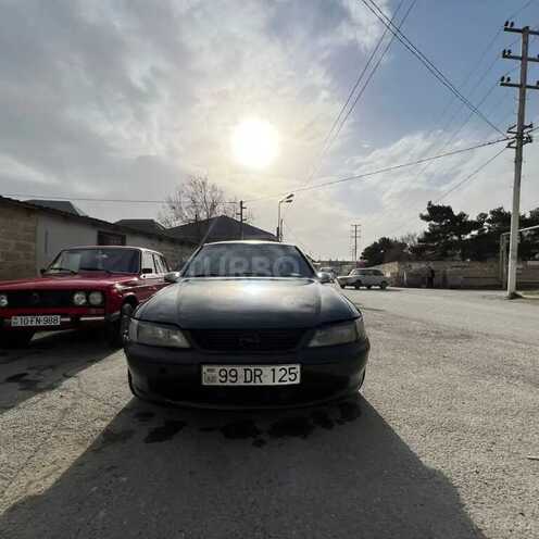 Opel Vectra 1998, 490,000 km - 1.8 l - Bakı