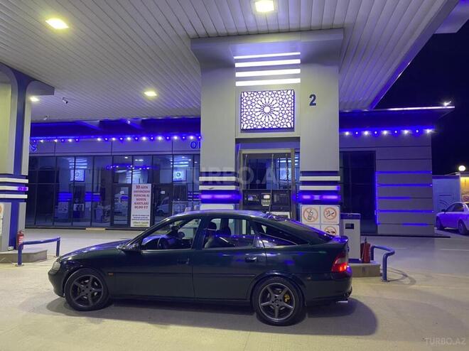 Opel Vectra 1998, 490,000 km - 1.8 l - Bakı