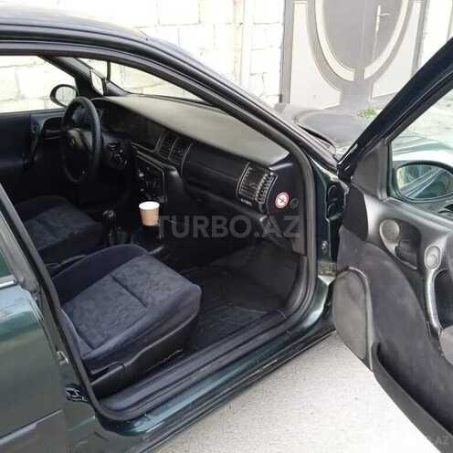 Opel Vectra 1998, 490,000 km - 1.8 l - Bakı