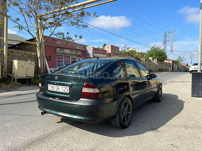 Opel Vectra 1998, 490,000 km - 1.8 l - Bakı