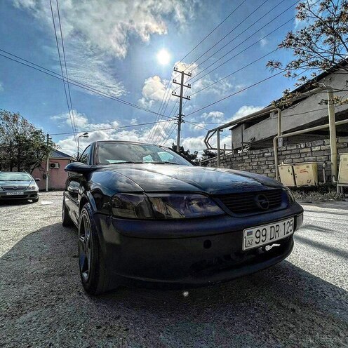 Opel Vectra 1998, 490,000 km - 1.8 l - Bakı