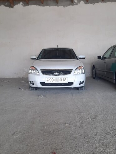 LADA (VAZ) Priora 2014, 157,000 km - 1.6 l - Bakı