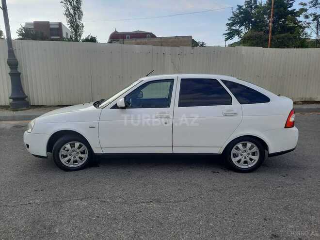 LADA (VAZ) Priora 2014, 157,000 km - 1.6 l - Bakı