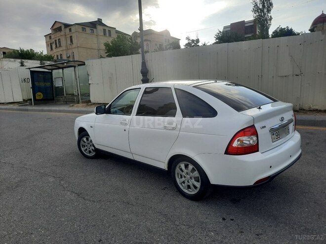 LADA (VAZ) Priora 2014, 157,000 km - 1.6 l - Bakı