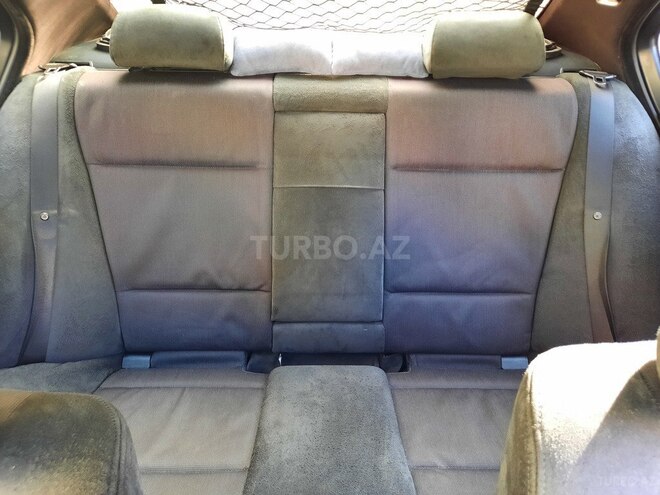 BMW 320 2001, 320,000 km - 2.2 л - Bakı