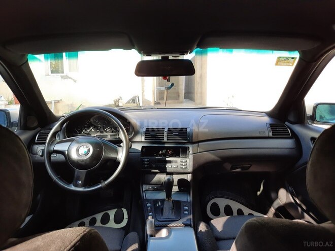 BMW 320 2001, 320,000 km - 2.2 л - Bakı