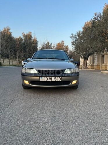Opel Vectra 1996, 336,000 km - 1.8 л - Bakı