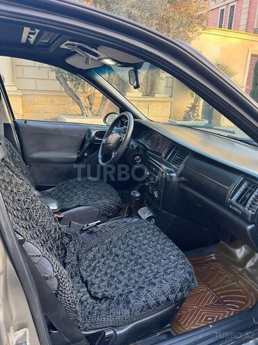 Opel Vectra 1996, 336,000 km - 1.8 л - Bakı