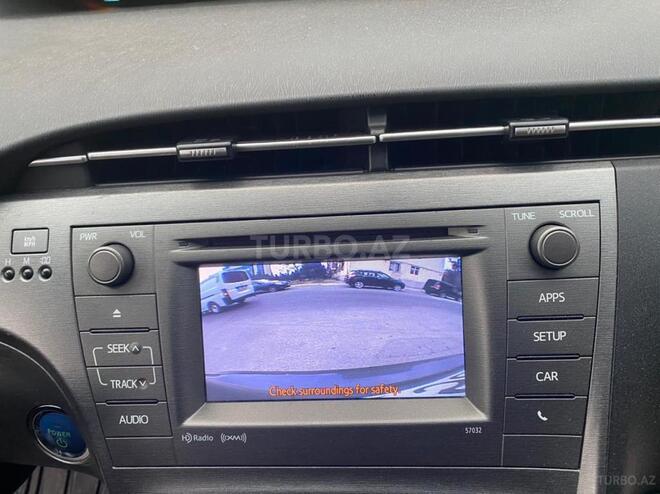 Toyota Prius 2013, 175,700 km - 1.8 l - Xırdalan