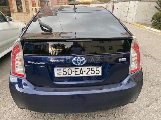 Toyota Prius 2013, 175,700 km - 1.8 l - Xırdalan