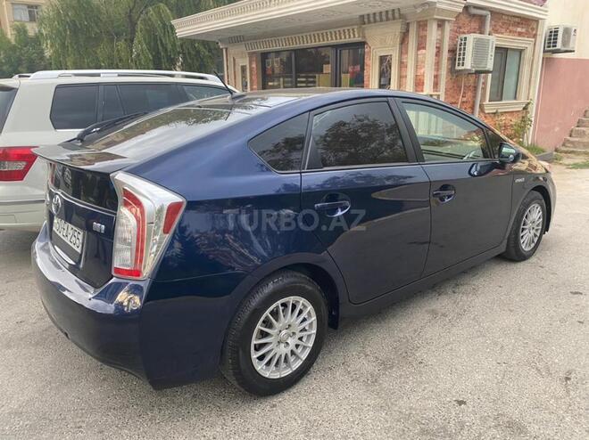 Toyota Prius 2013, 175,700 km - 1.8 l - Xırdalan