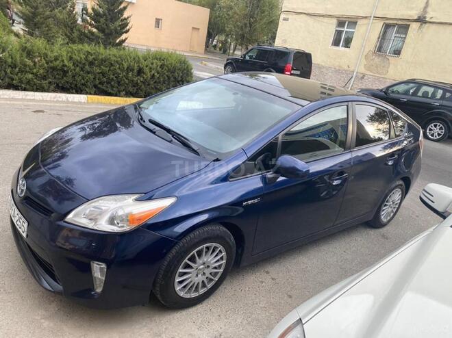 Toyota Prius 2013, 175,700 km - 1.8 l - Xırdalan